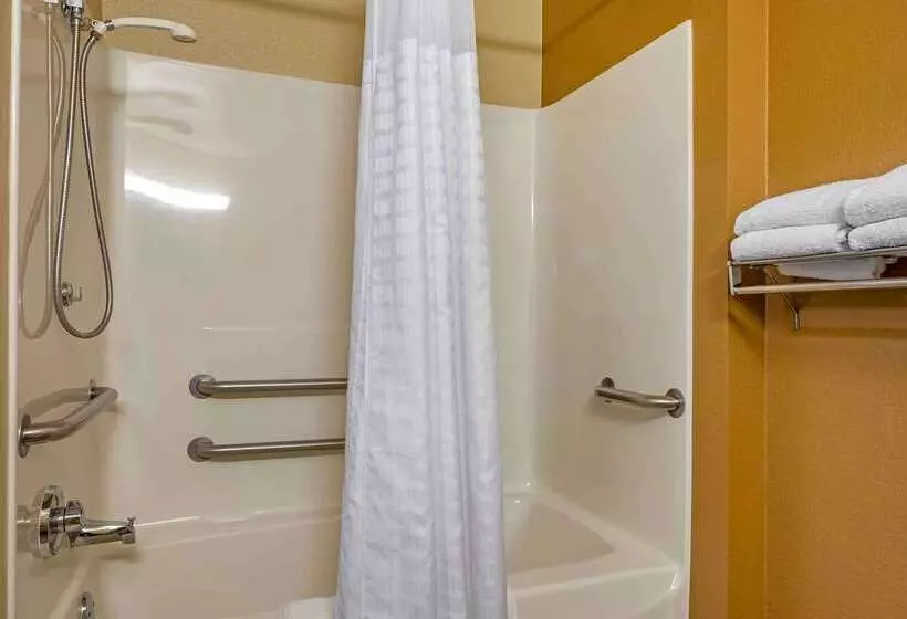 Hotel Extended Stay America Suites  Champaign  Urbana