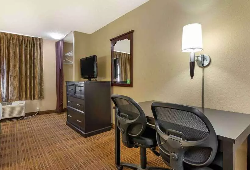 Hotel Extended Stay America Suites  Champaign  Urbana