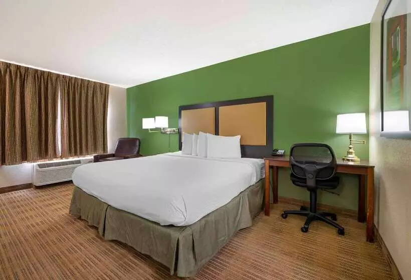 Hotel Extended Stay America Suites  Champaign  Urbana