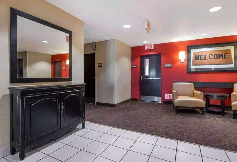 Hotel Extended Stay America Suites  Champaign  Urbana