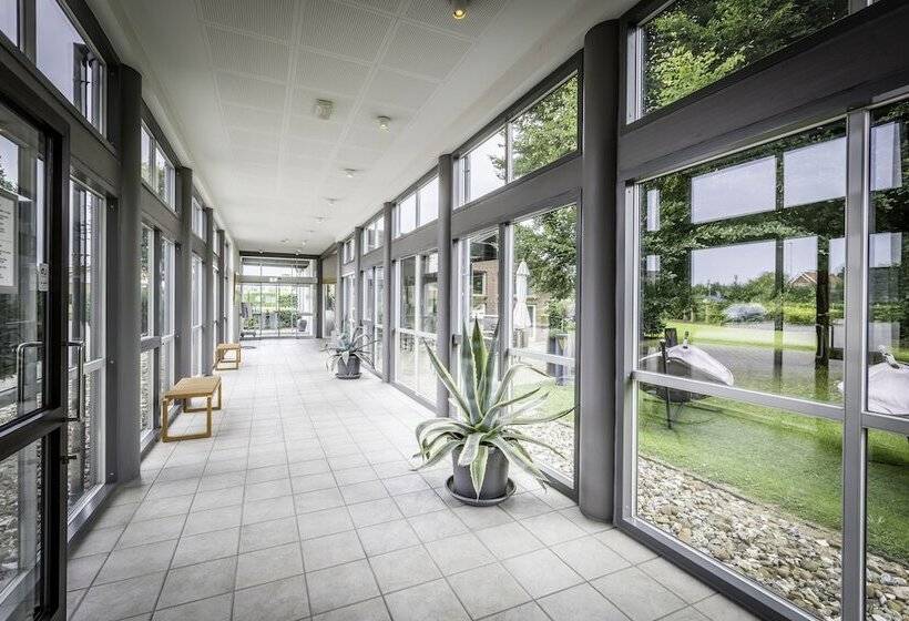 هتل Frederik Vi S