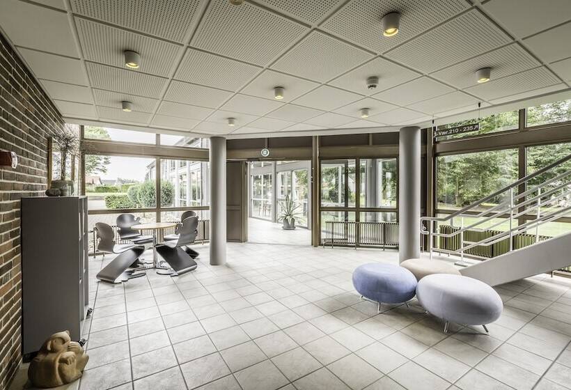 هتل Frederik Vi S