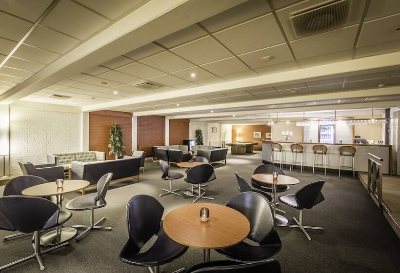 هتل Frederik Vi S