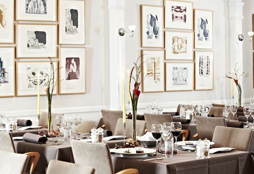 هتل Frederik Vi S