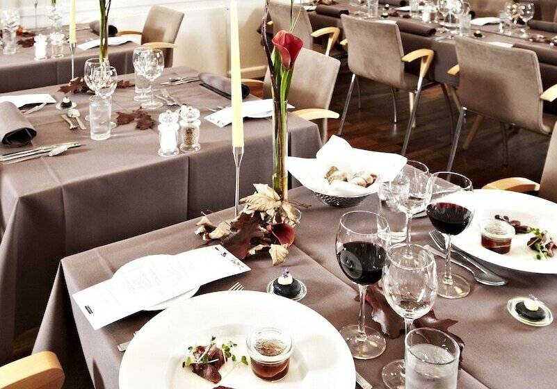 هتل Frederik Vi S