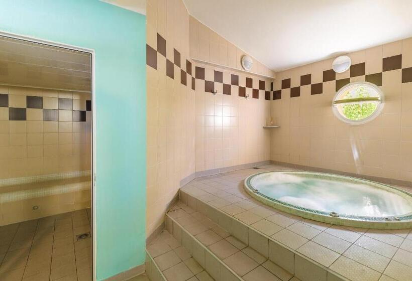 ホテル Lagrange Vacances Les Terrasses Des Embiez