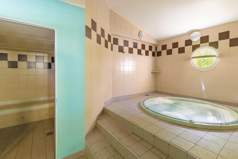 ホテル Lagrange Vacances Les Terrasses Des Embiez