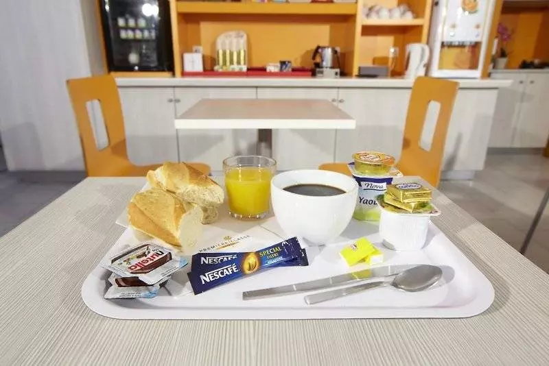 Hotel Premiere Classe Martigues