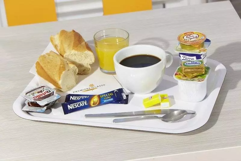 Hotel Premiere Classe Martigues