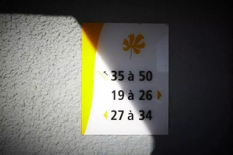 Hotel Premiere Classe Martigues