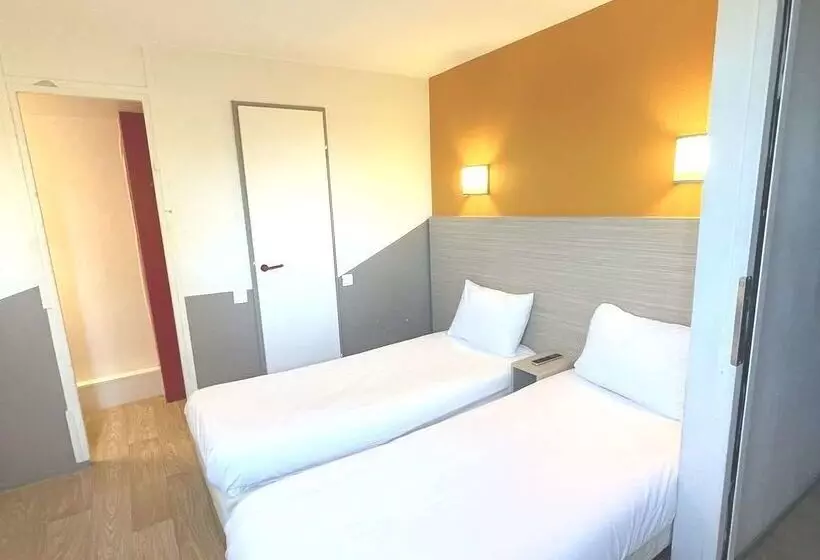 Hotel Premiere Classe Martigues
