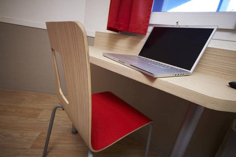 Отель Premiere Classe Martigues