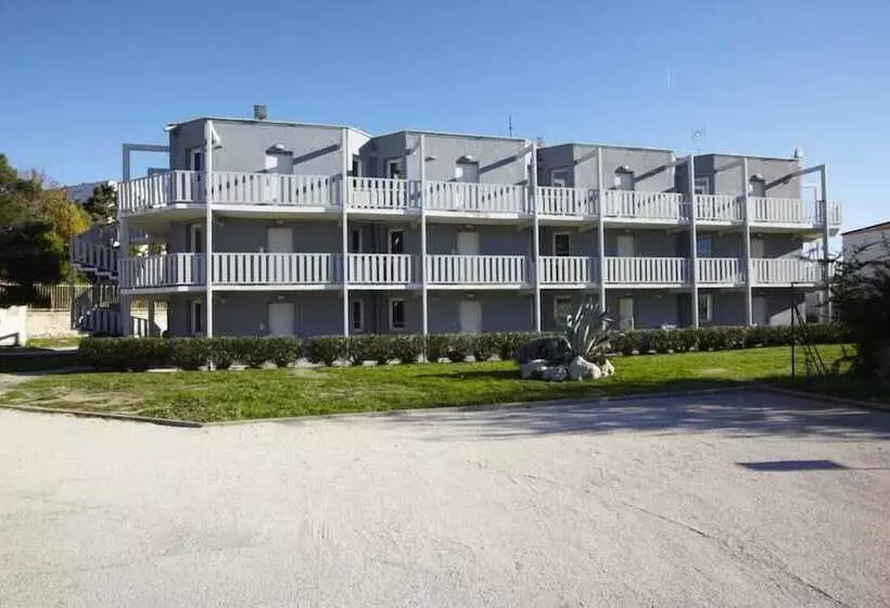 Hotel Premiere Classe Martigues