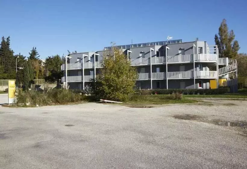 Hotel Premiere Classe Martigues