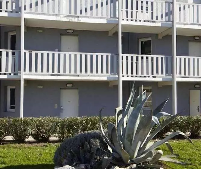 Hotel Premiere Classe Martigues