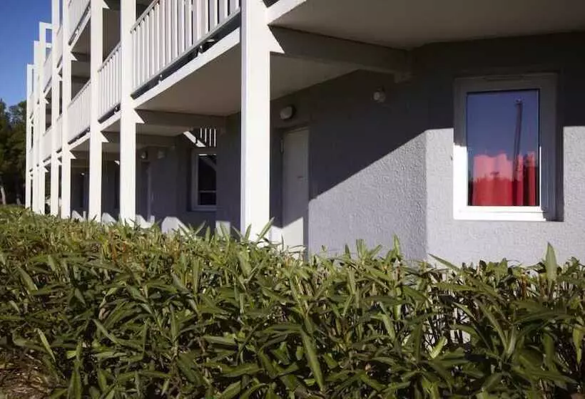 Hotel Premiere Classe Martigues