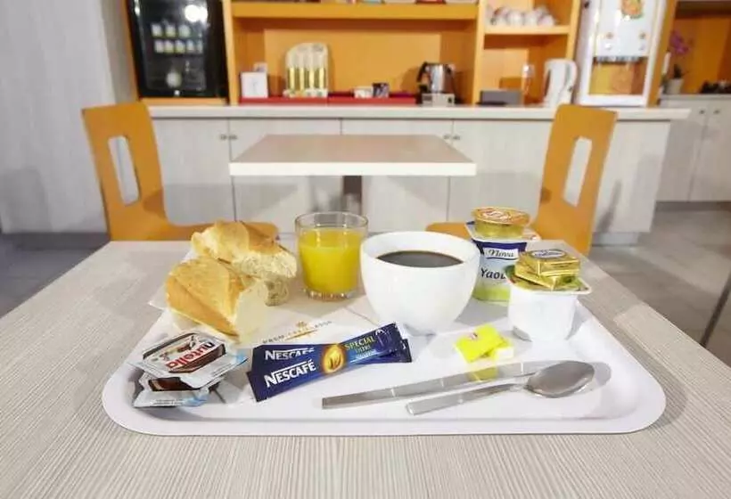 Hotel Premiere Classe Martigues