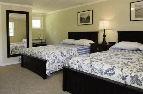 בית מלון כפרי Santuit Inn