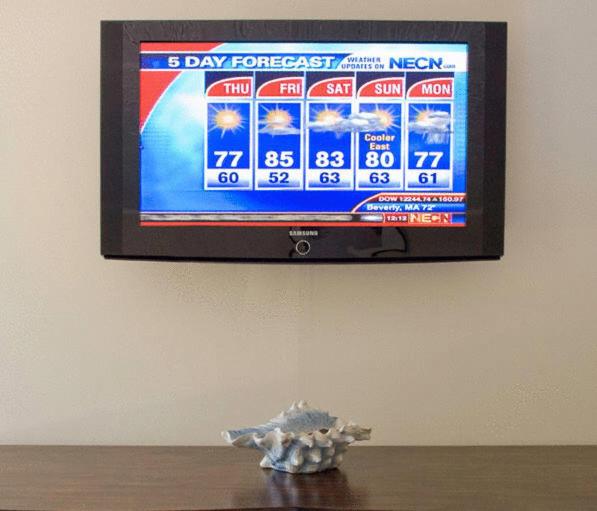 בית מלון כפרי Santuit Inn