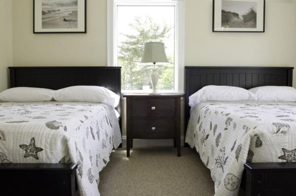 בית מלון כפרי Santuit Inn