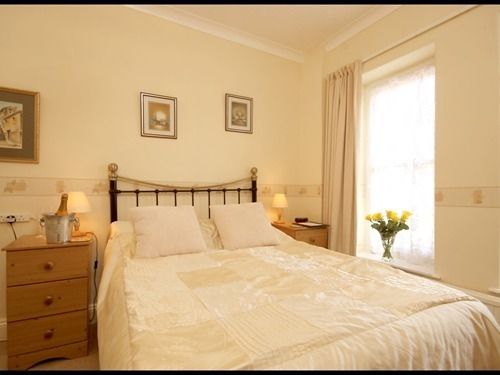 호텔 The Earlsdale Bed and Breakfast