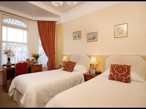 호텔 The Earlsdale Bed and Breakfast