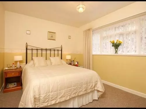 Отель The Earlsdale Bed and Breakfast