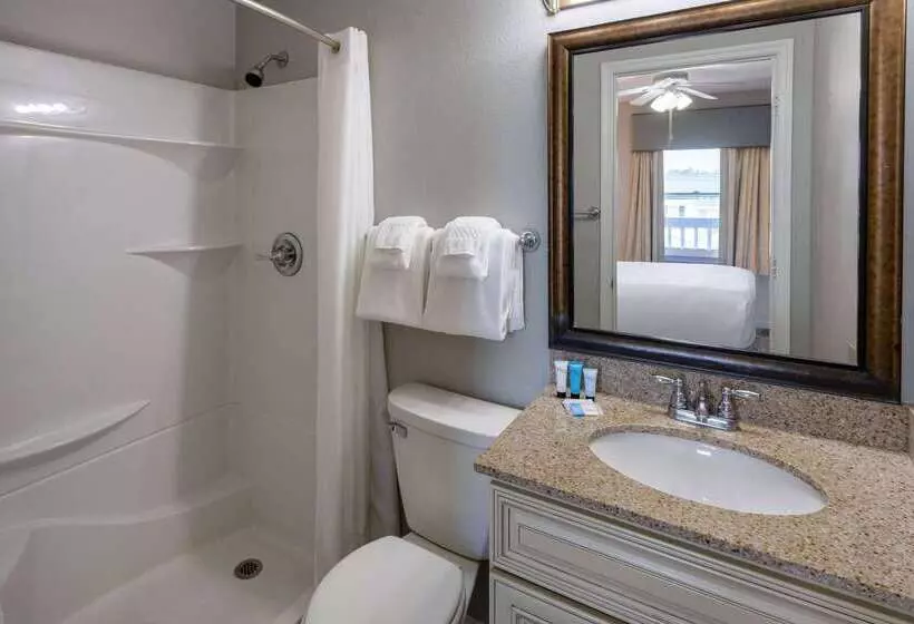 בית מלון כפרי Sea Mystique Resort