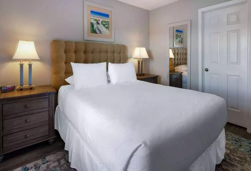 בית מלון כפרי Sea Mystique Resort