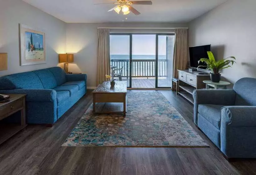 בית מלון כפרי Sea Mystique Resort