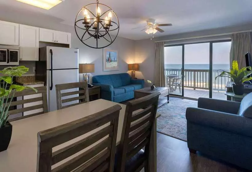 בית מלון כפרי Sea Mystique Resort