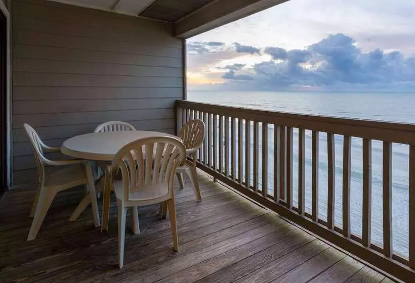 בית מלון כפרי Sea Mystique Resort