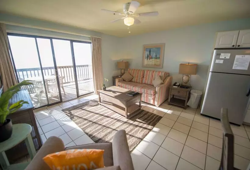 בית מלון כפרי Sea Mystique Resort