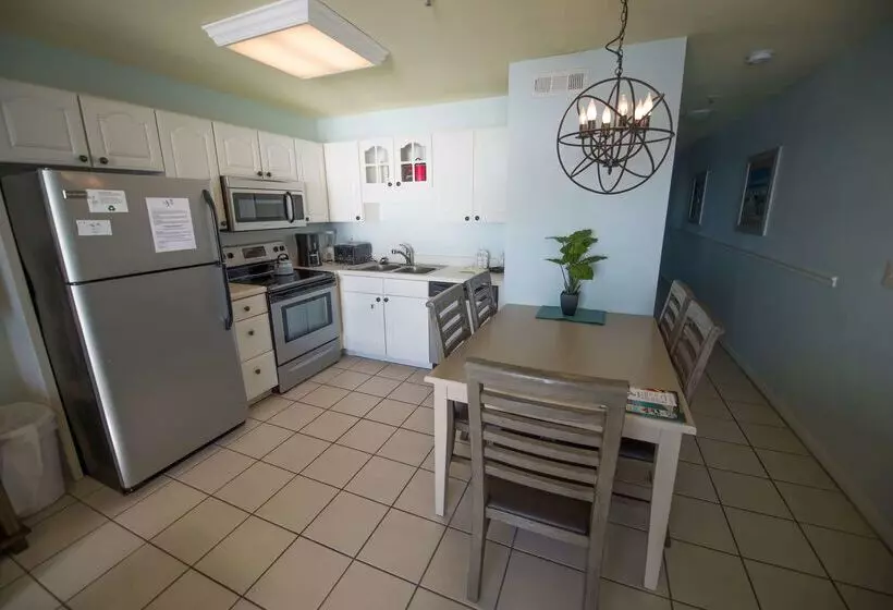 בית מלון כפרי Sea Mystique Resort