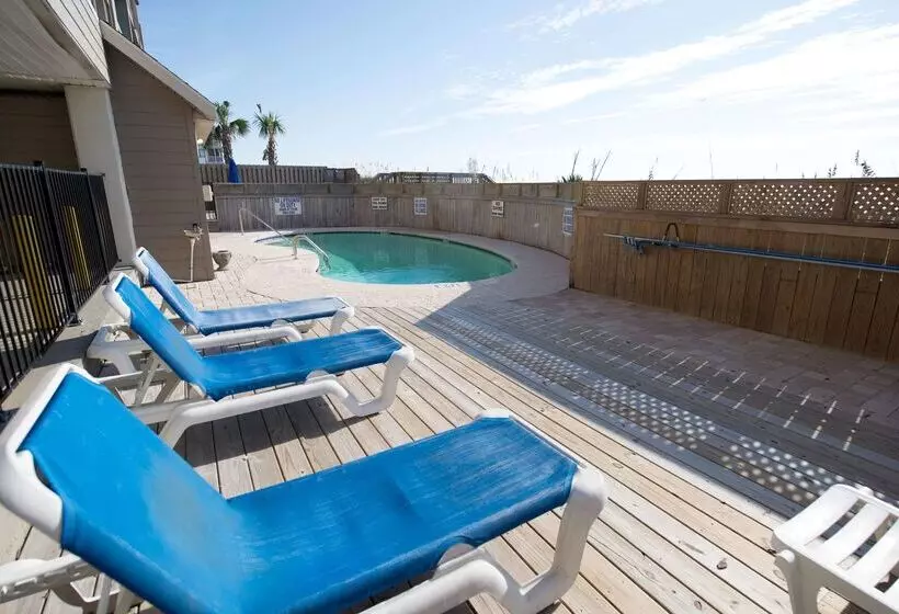 בית מלון כפרי Sea Mystique Resort