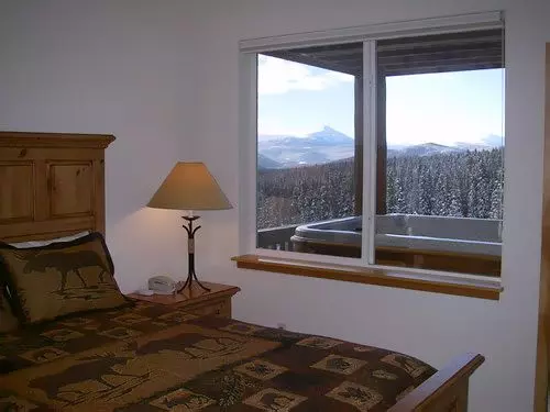 酒店 Silverthorne Townhome Nightly Rentals