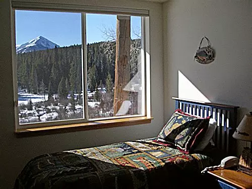 酒店 Silverthorne Townhome Nightly Rentals
