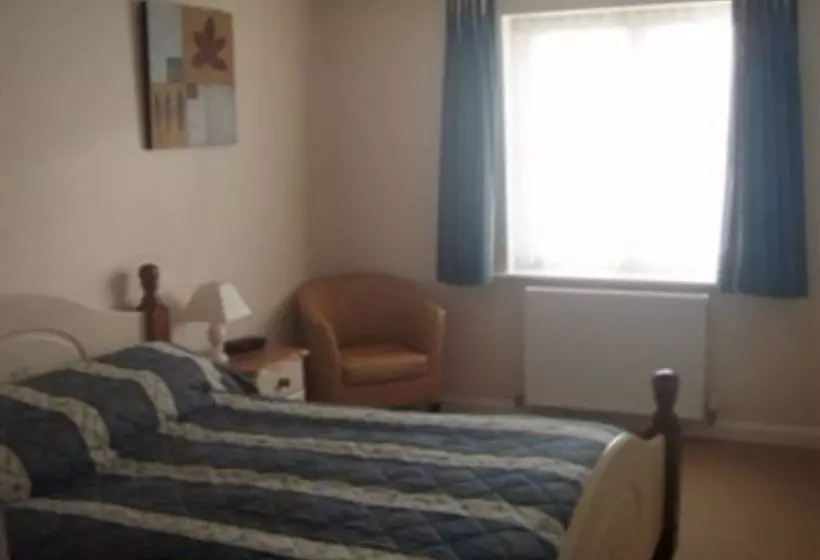 فندق The Ferguson Fawsitt Arms & Country Lodge