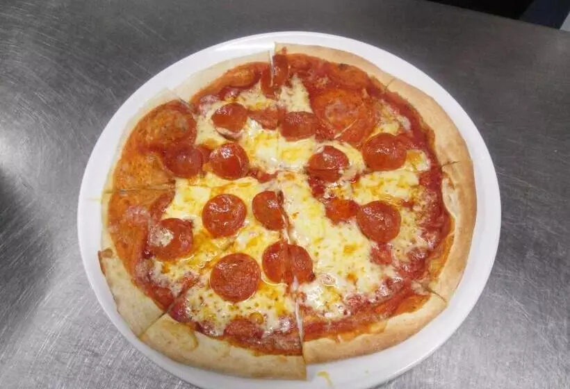 酒店 Wentworth Arms