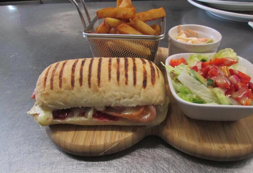 ホテル Wentworth Arms