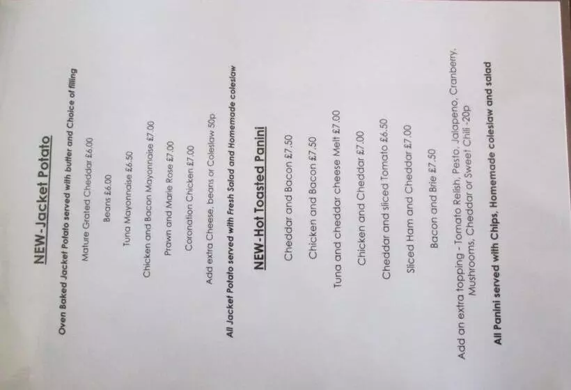 酒店 Wentworth Arms