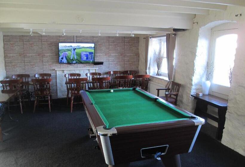 ホテル Wentworth Arms