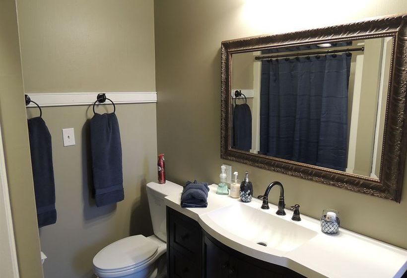 Bed and Breakfast Lyons Twin Mansions