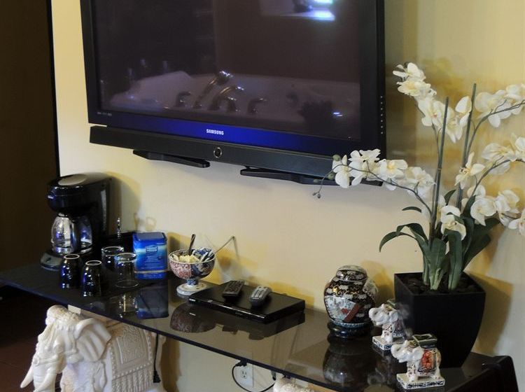 Bed and Breakfast Lyons Twin Mansions