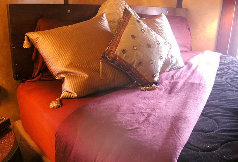 Bed and Breakfast Lyons Twin Mansions