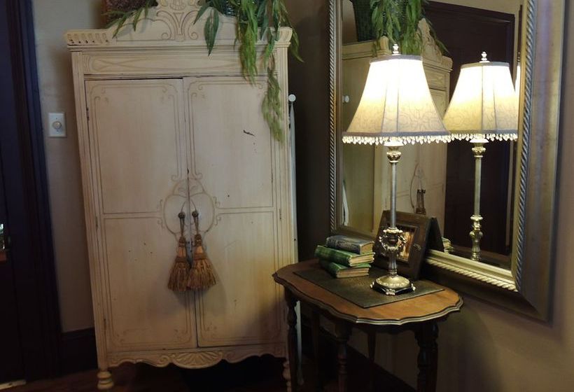 Bed and Breakfast Lyons Twin Mansions