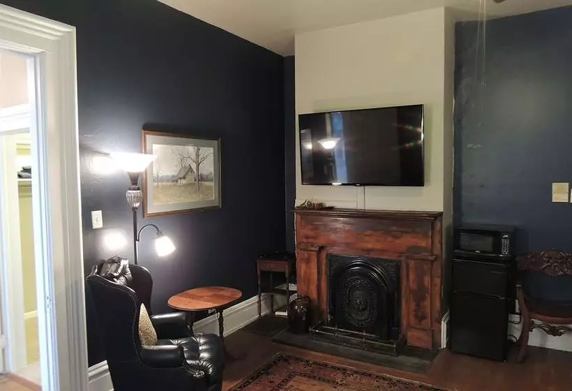 ベッドアンドブレックファースト Lyons Twin Mansions