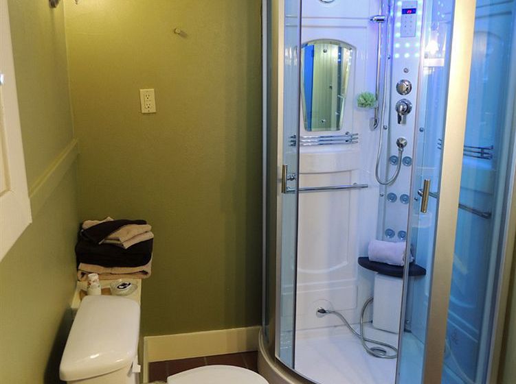 Bed and Breakfast Lyons Twin Mansions