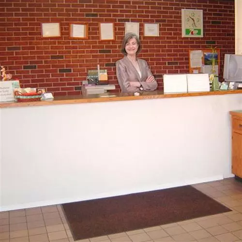 모텔 Relax Inn St. Robert