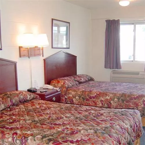 모텔 Relax Inn St. Robert